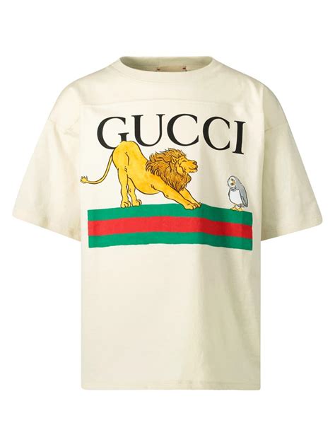 gucci magliette ragazzo|Gucci.